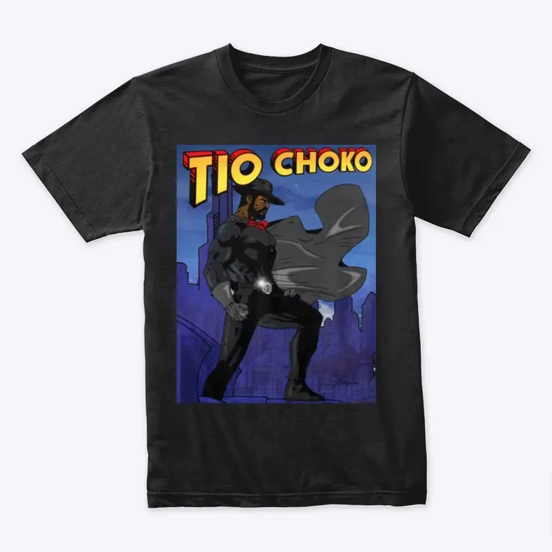 Super Tio Choko