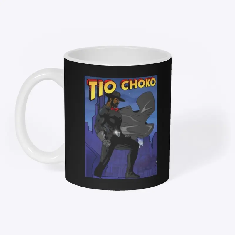 Super Tio Choko